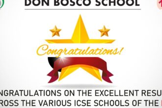 Don Bosco Schools secure 100 per cent pass in ICSE Class X Examinations